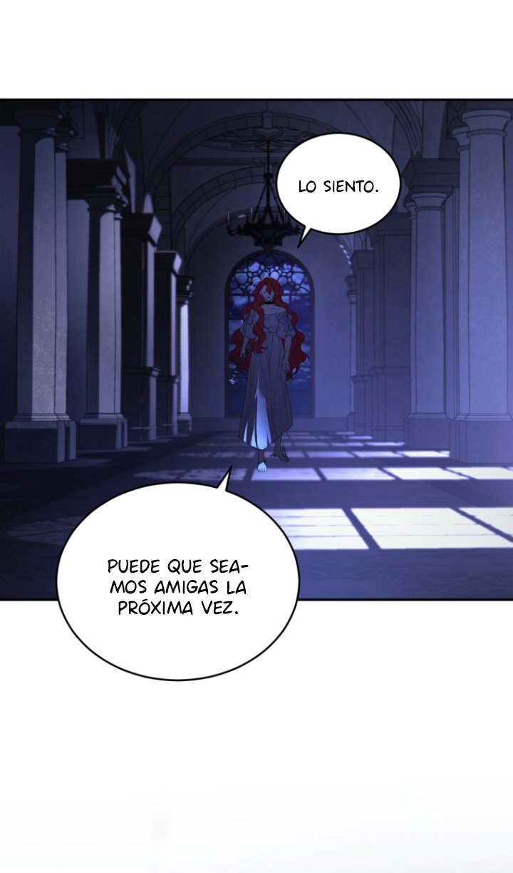 El reinicio de la Dama Capitulo 30 página 62