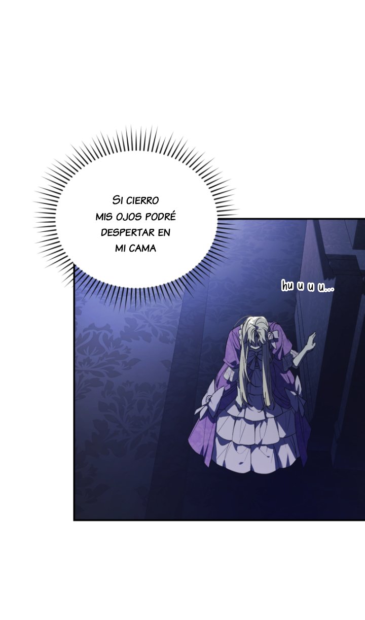 El reinicio de la Dama Capitulo 30 página 67