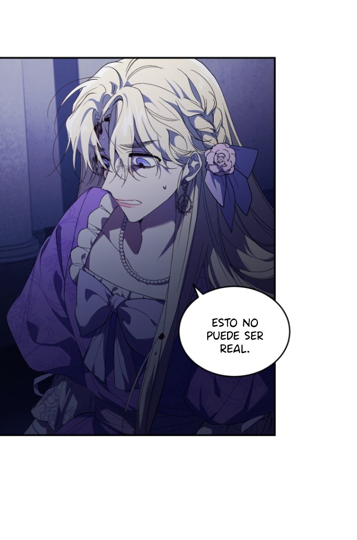 El reinicio de la Dama Capitulo 30 página 70