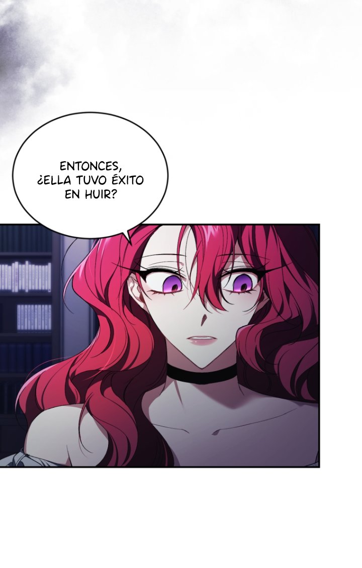El reinicio de la Dama Capitulo 31 página 15