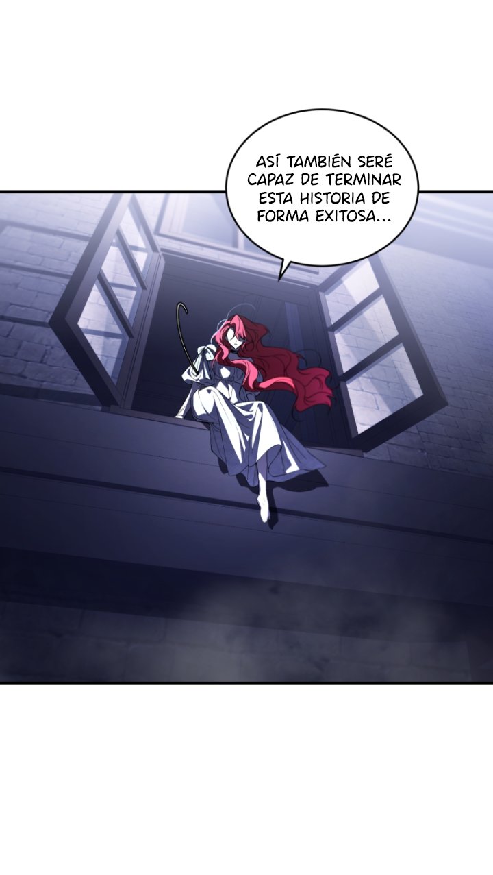 El reinicio de la Dama Capitulo 31 página 22