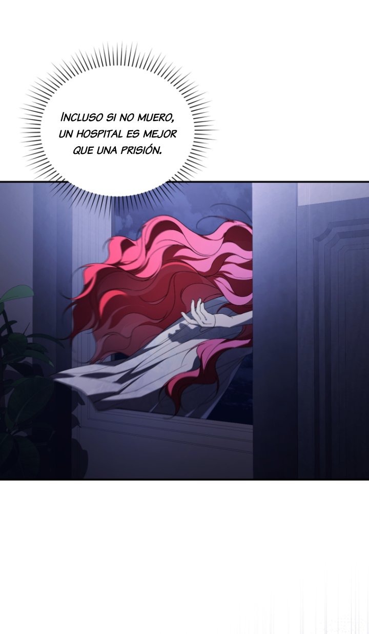 El reinicio de la Dama Capitulo 31 página 23