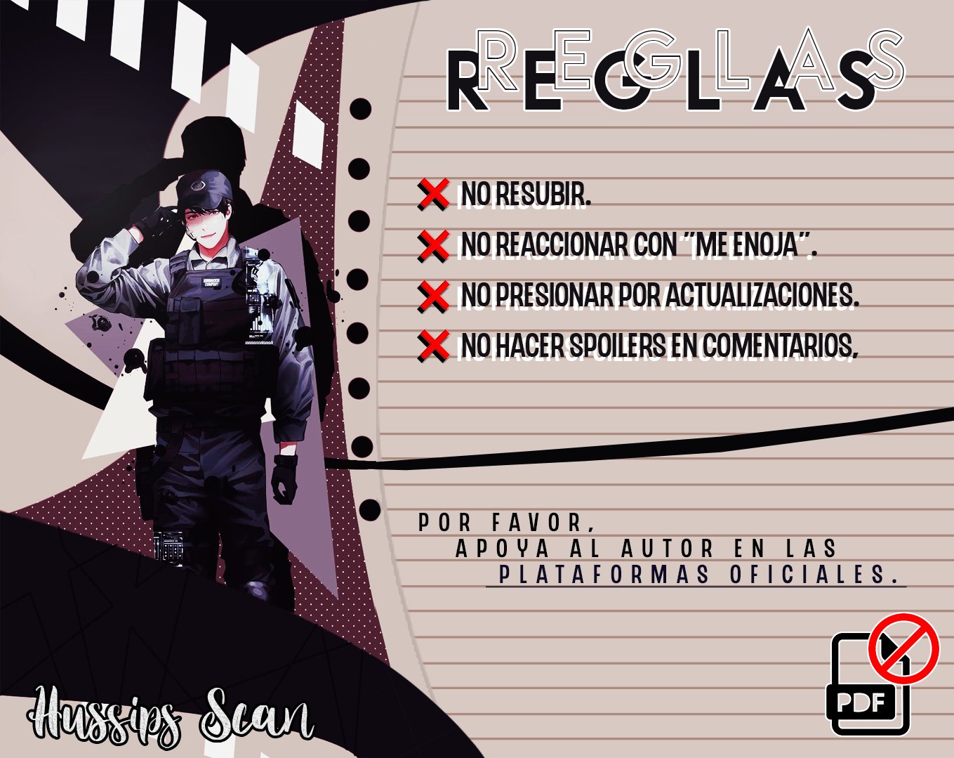 El reinicio de la Dama Capitulo 31 página 3