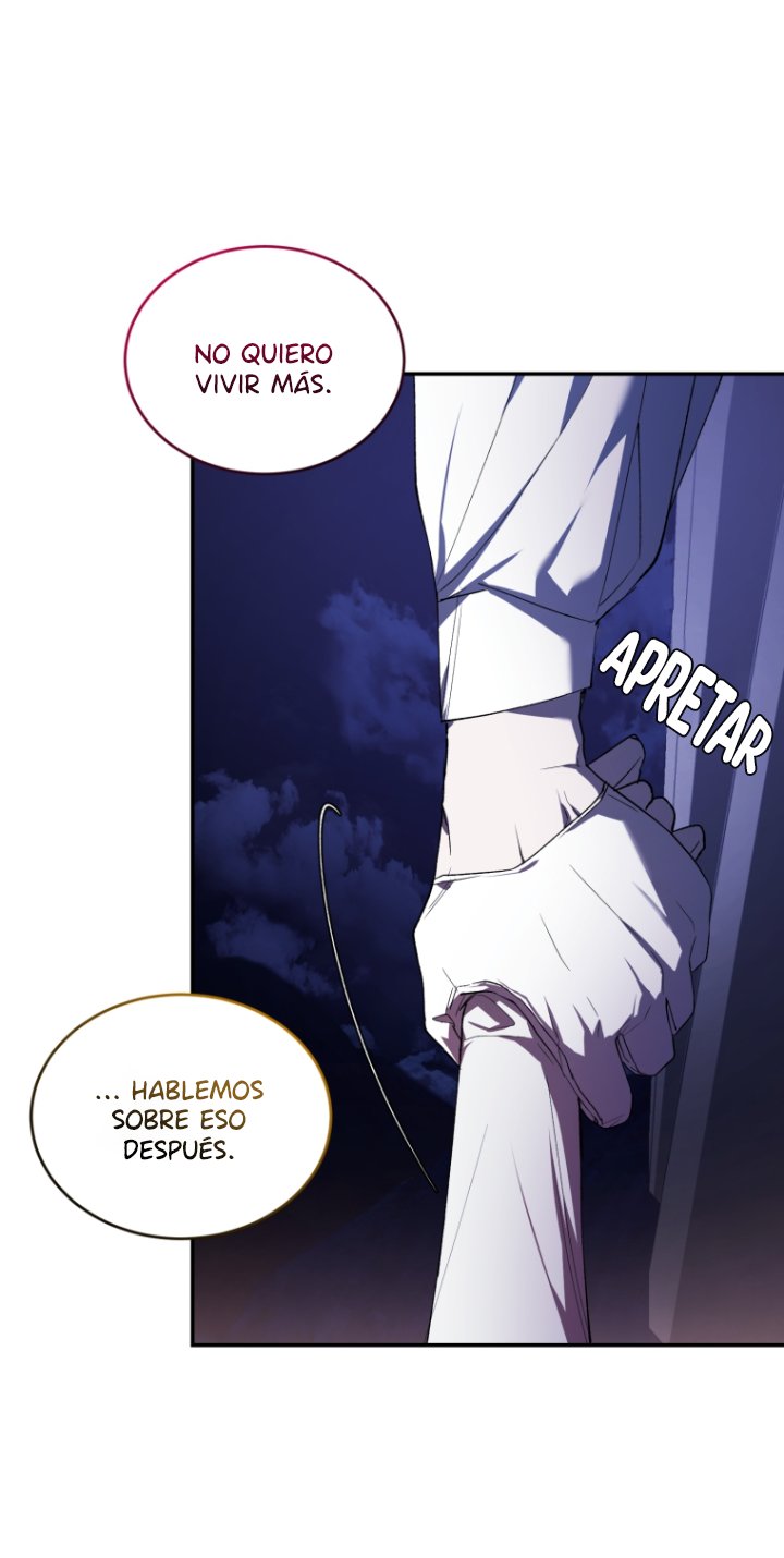 El reinicio de la Dama Capitulo 31 página 31