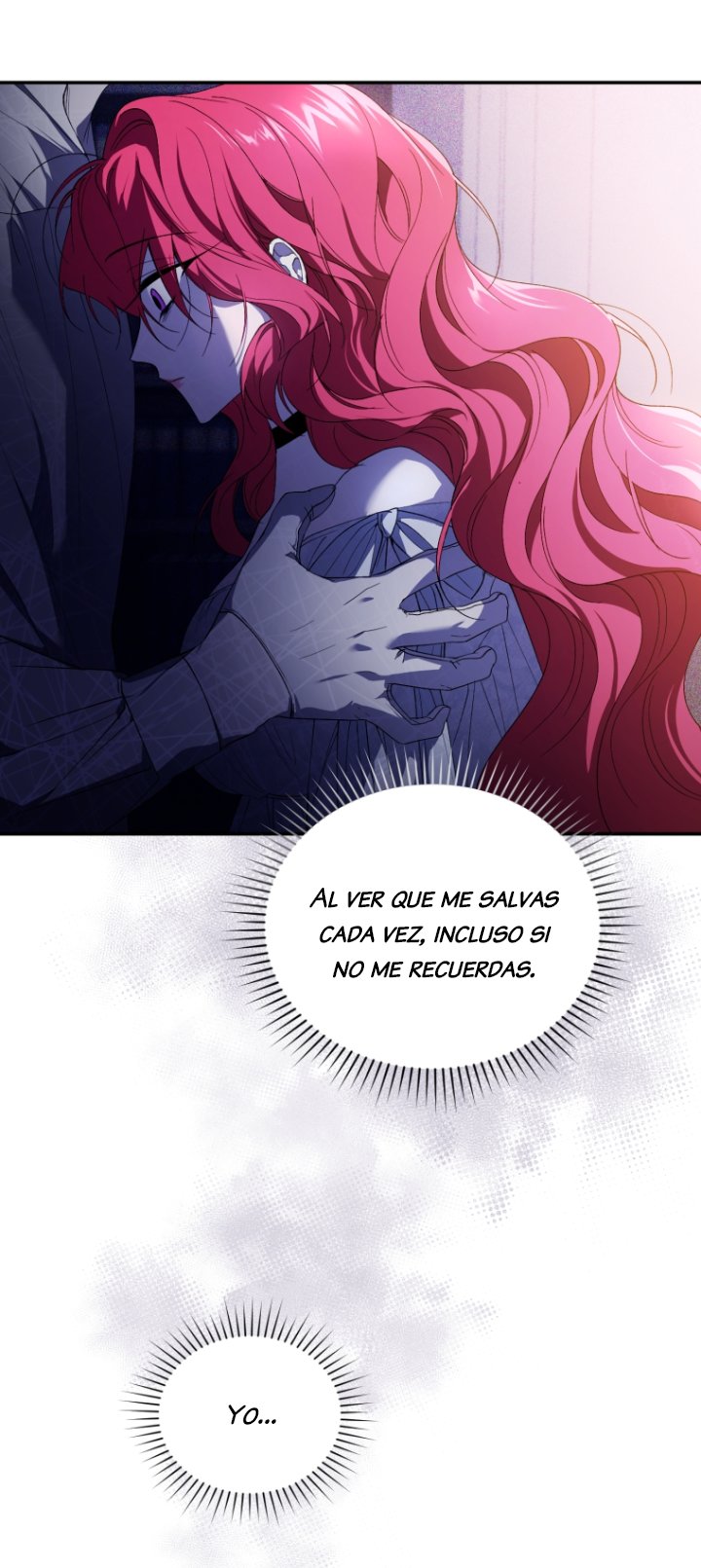 El reinicio de la Dama Capitulo 31 página 33