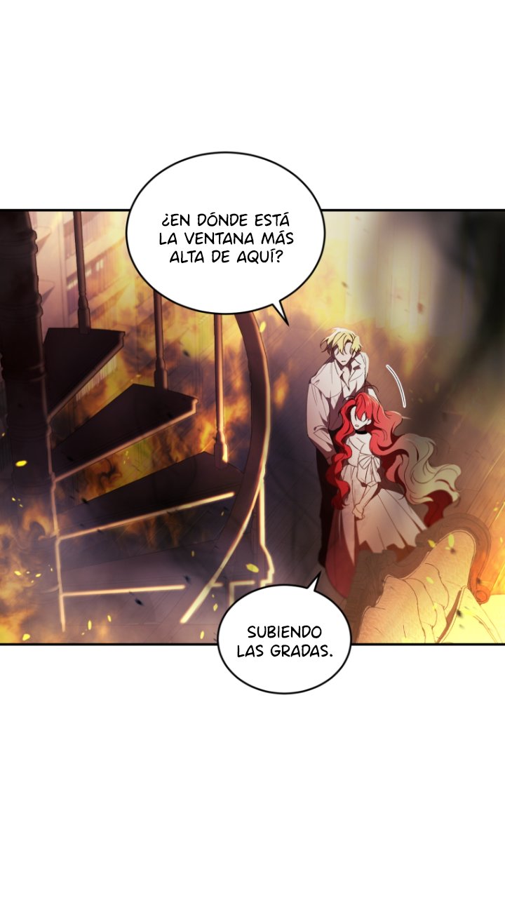 El reinicio de la Dama Capitulo 31 página 59