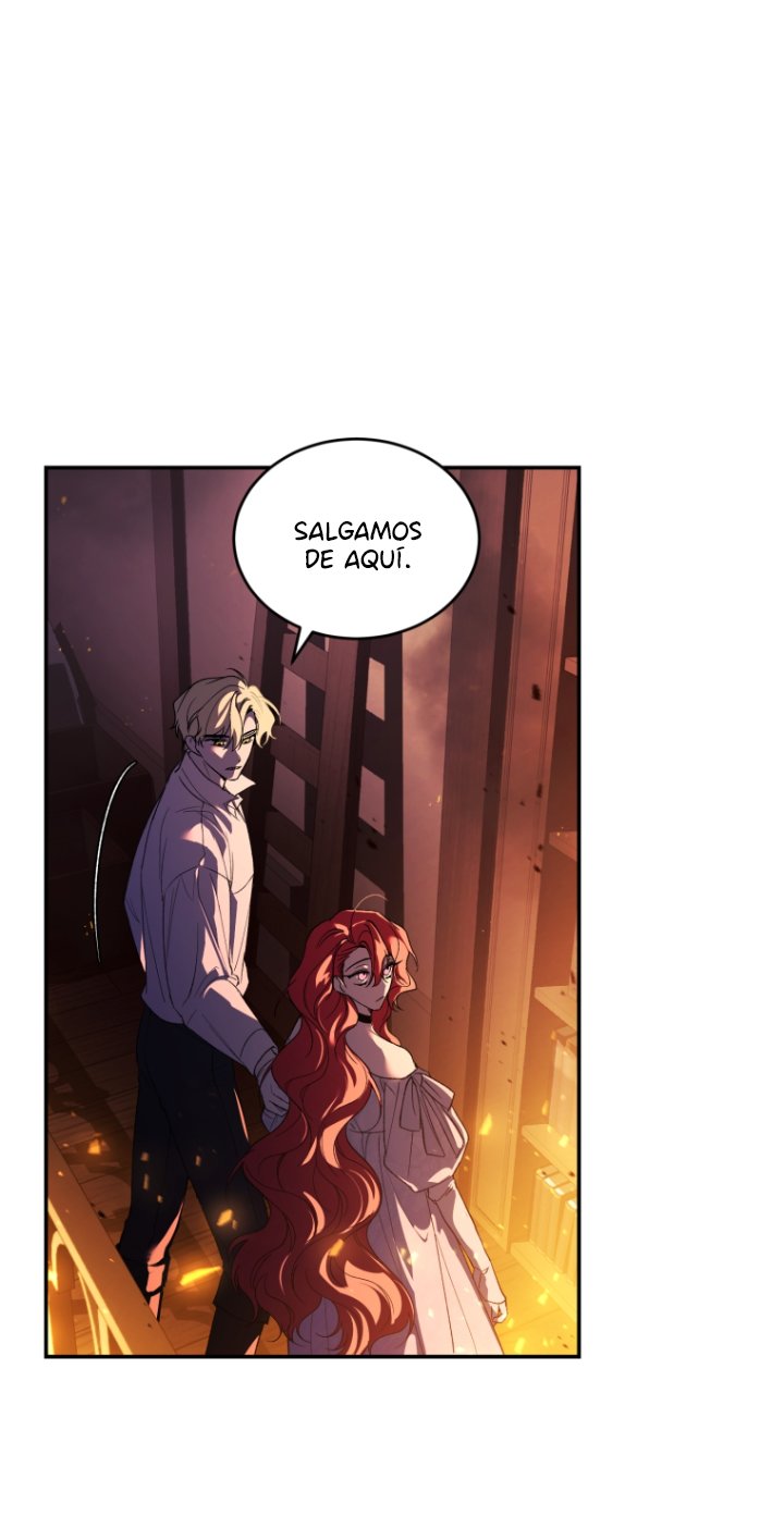 El reinicio de la Dama Capitulo 31 página 69