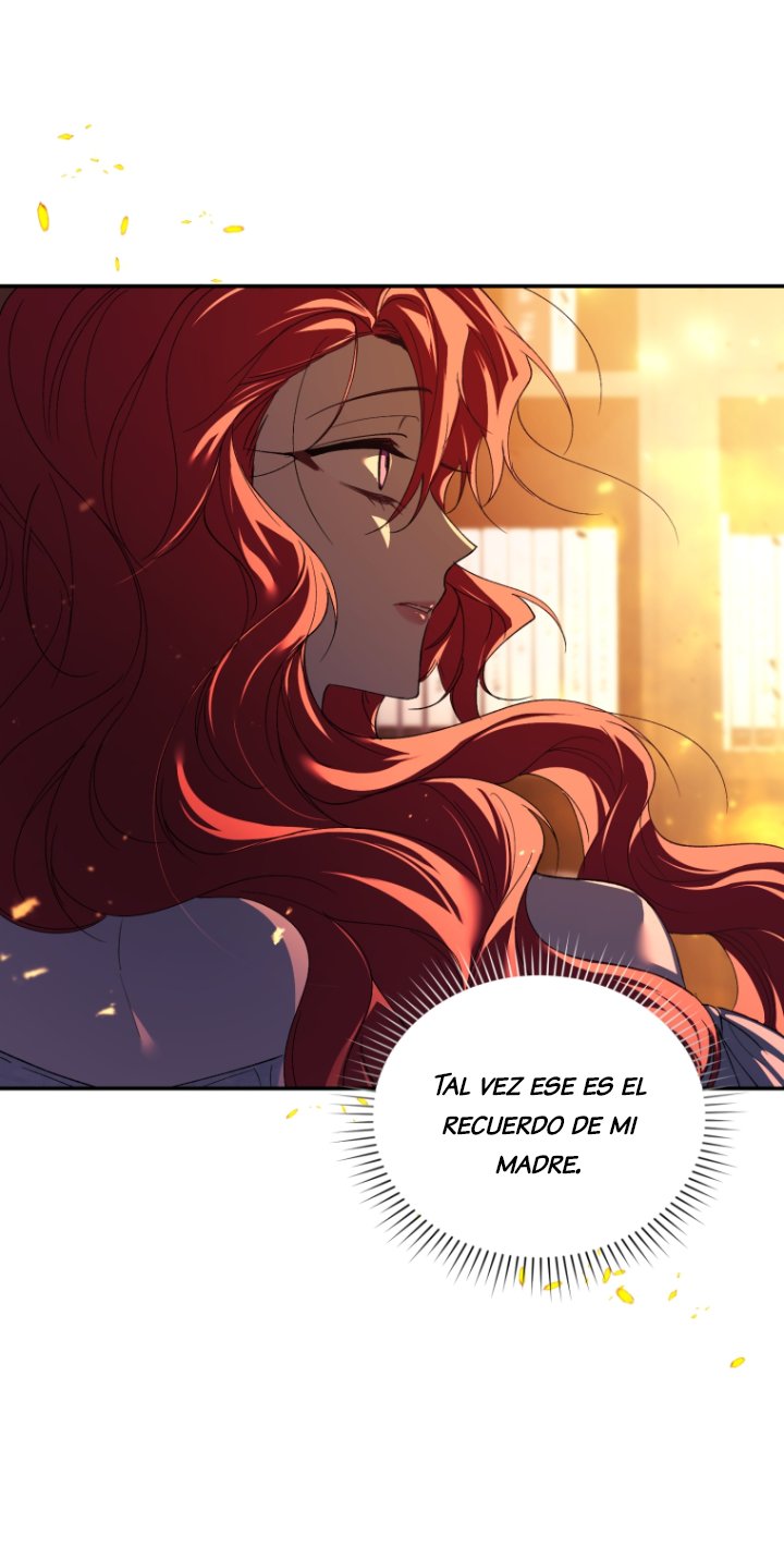 El reinicio de la Dama Capitulo 31 página 70