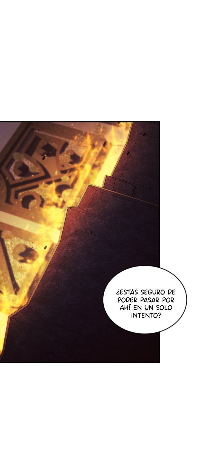 El reinicio de la Dama Capitulo 31 página 73