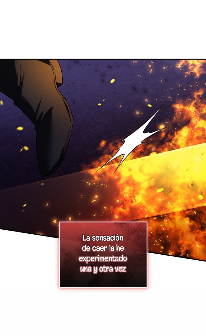 El reinicio de la Dama Capitulo 31 página 79