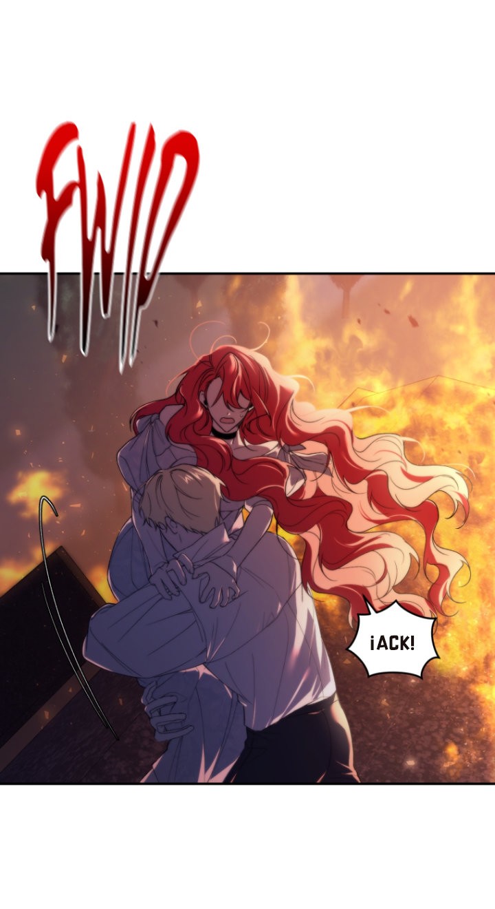 El reinicio de la Dama Capitulo 32 página 12
