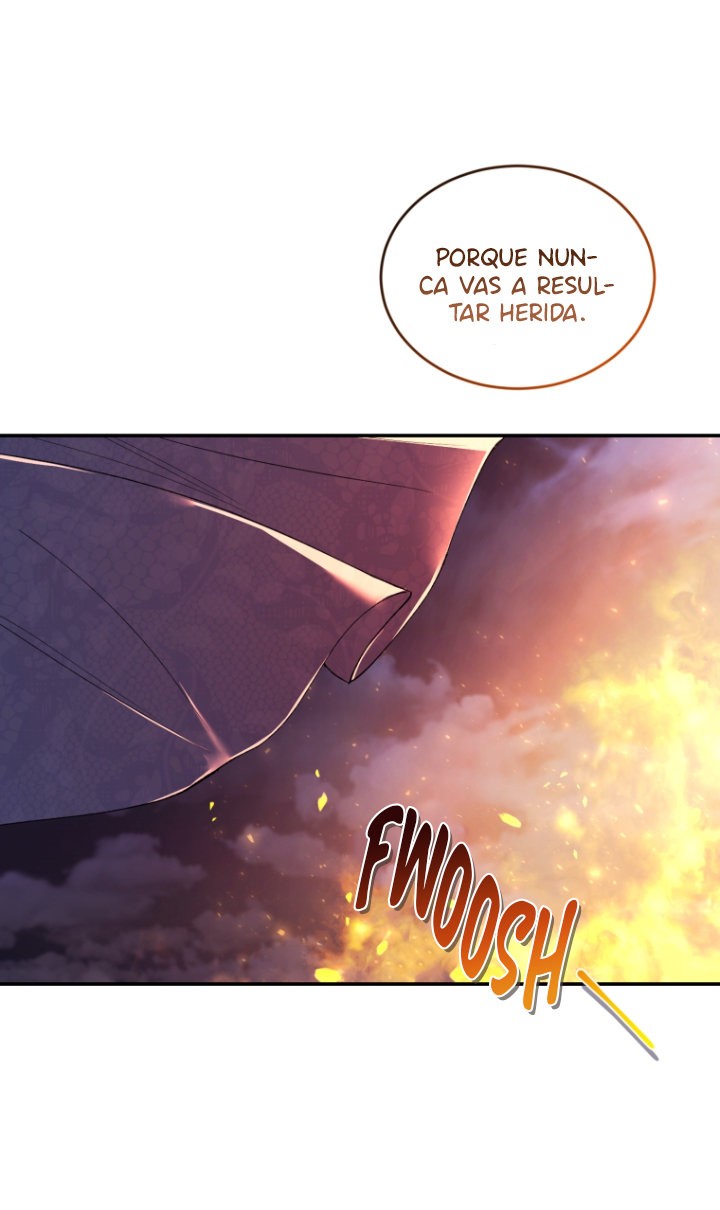 El reinicio de la Dama Capitulo 32 página 14