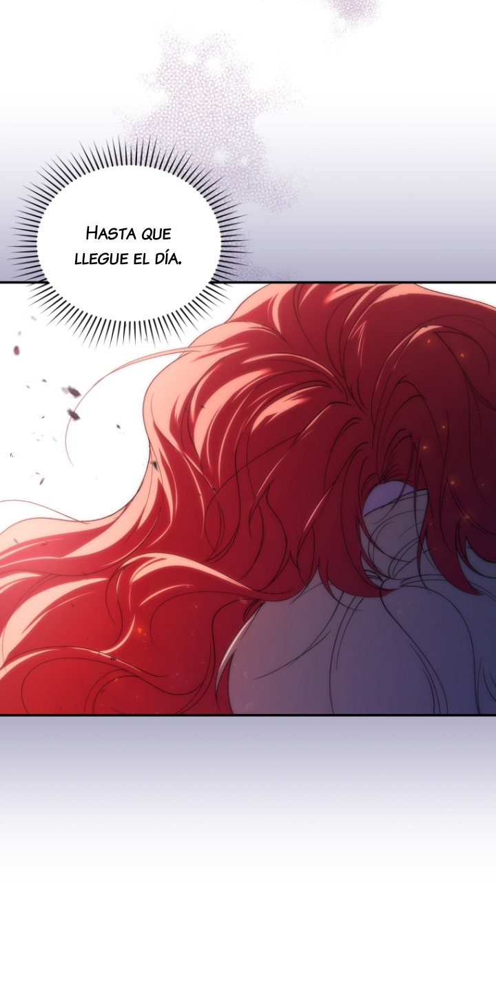El reinicio de la Dama Capitulo 32 página 16