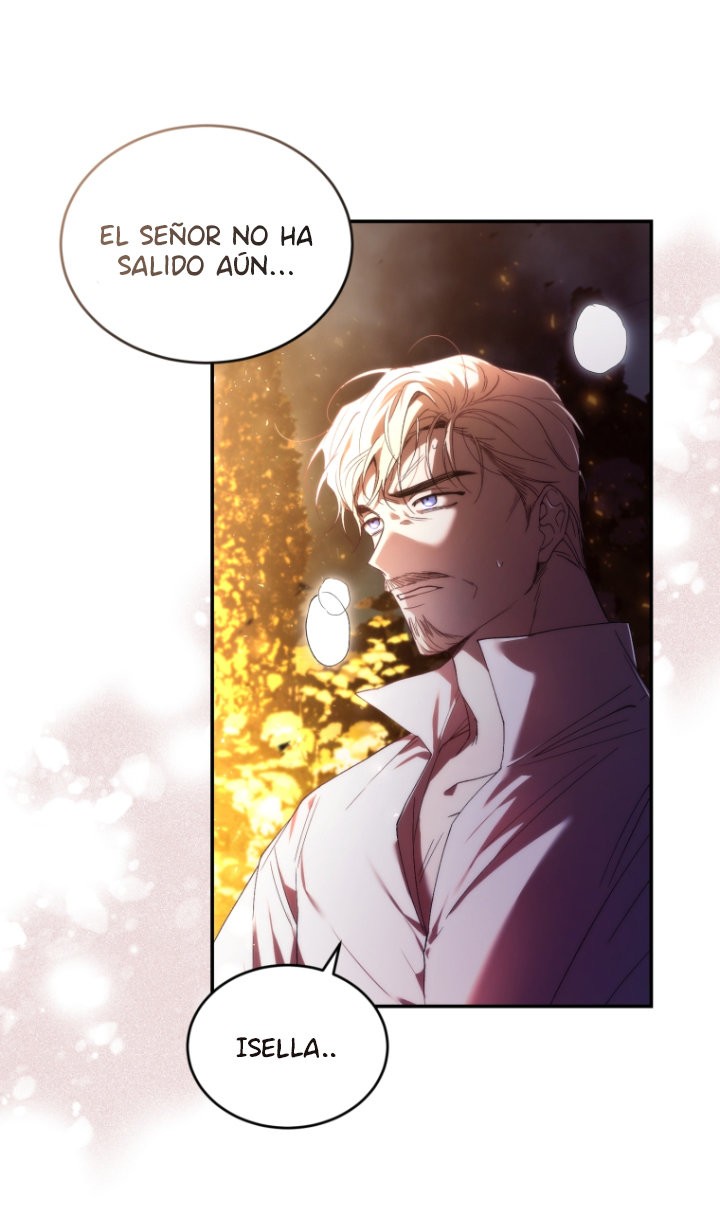 El reinicio de la Dama Capitulo 32 página 27