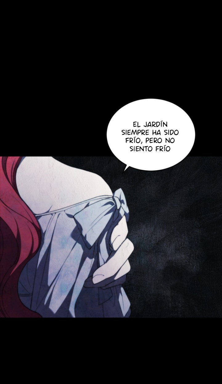 El reinicio de la Dama Capitulo 32 página 37