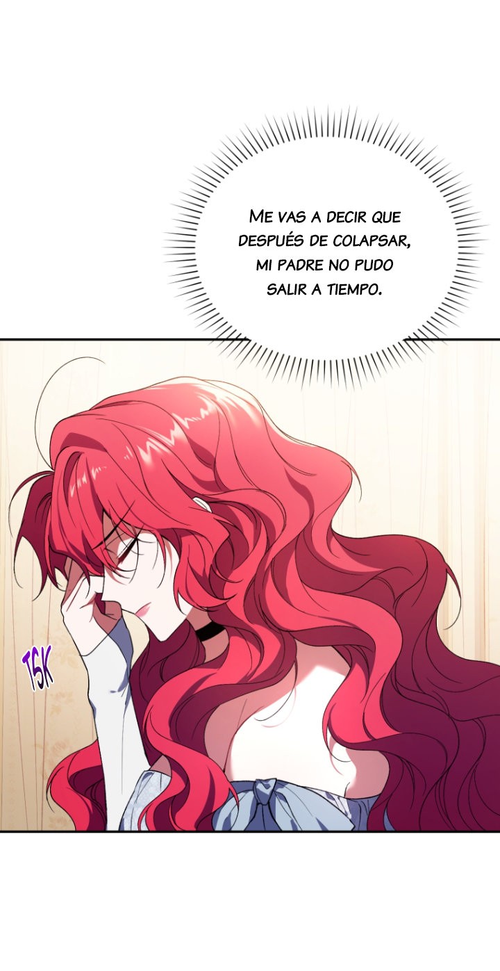 El reinicio de la Dama Capitulo 32 página 60