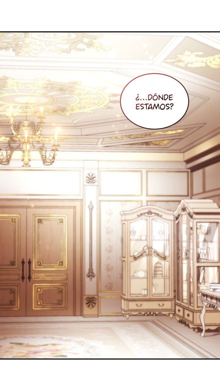 El reinicio de la Dama Capitulo 32 página 65