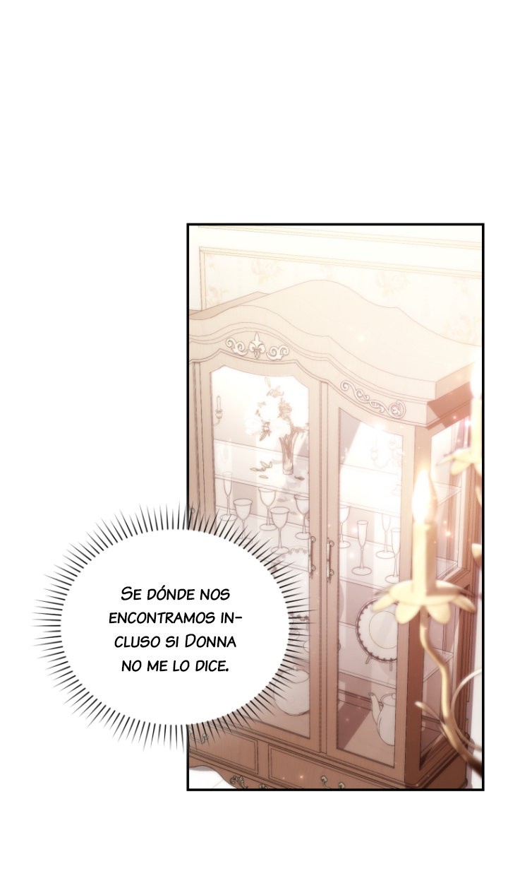 El reinicio de la Dama Capitulo 32 página 66