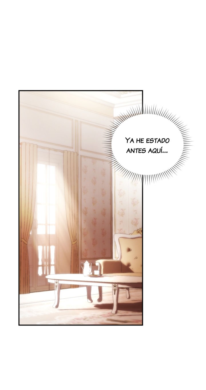 El reinicio de la Dama Capitulo 32 página 67