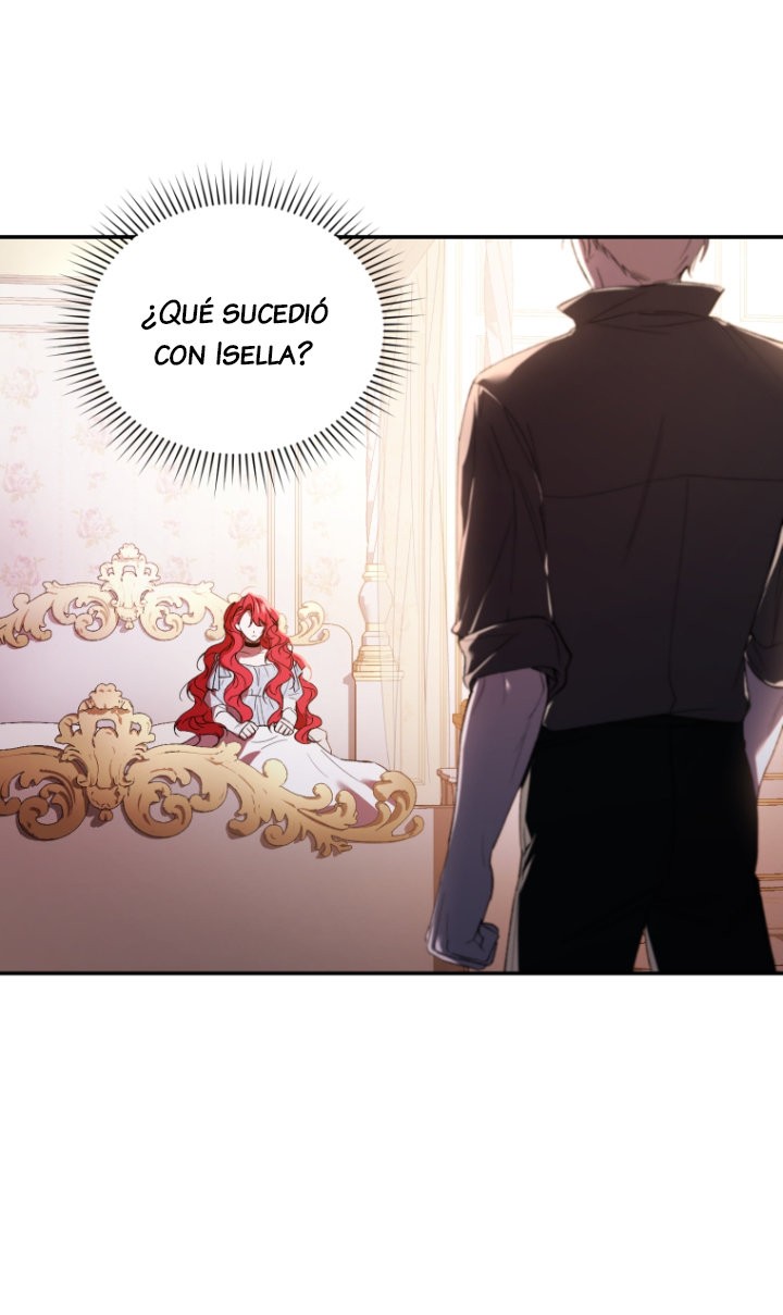 El reinicio de la Dama Capitulo 32 página 70