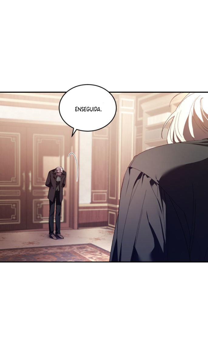 El reinicio de la Dama Capitulo 33 página 10