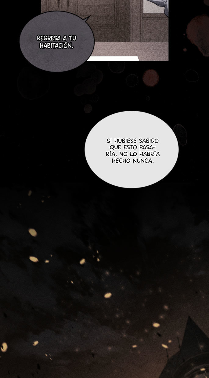 El reinicio de la Dama Capitulo 33 página 18