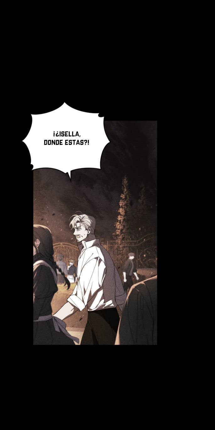 El reinicio de la Dama Capitulo 33 página 20