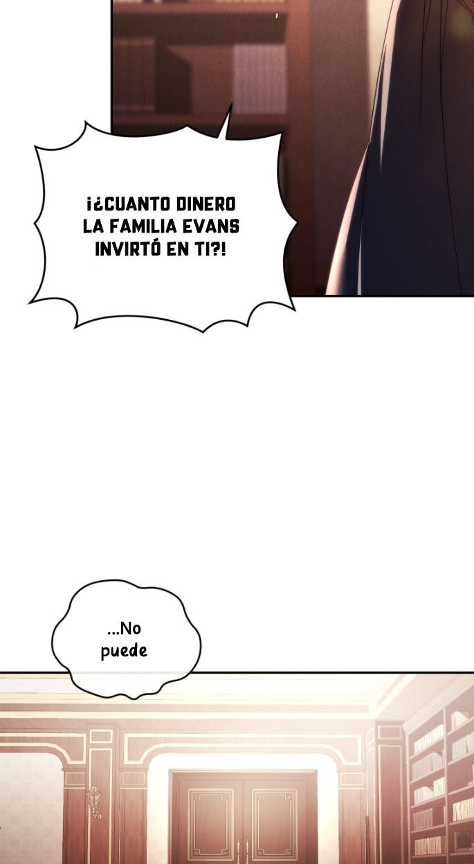 El reinicio de la Dama Capitulo 33 página 40