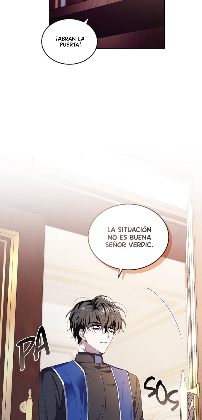 El reinicio de la Dama Capitulo 33 página 42