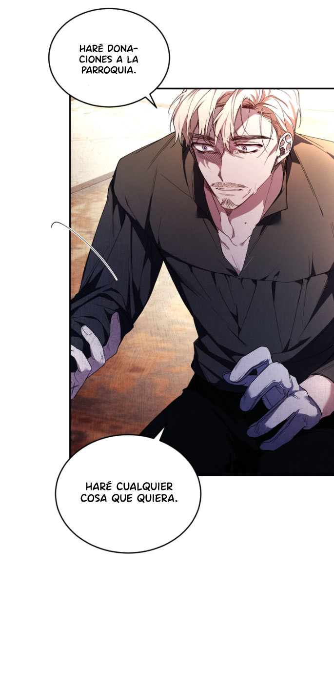 El reinicio de la Dama Capitulo 33 página 48