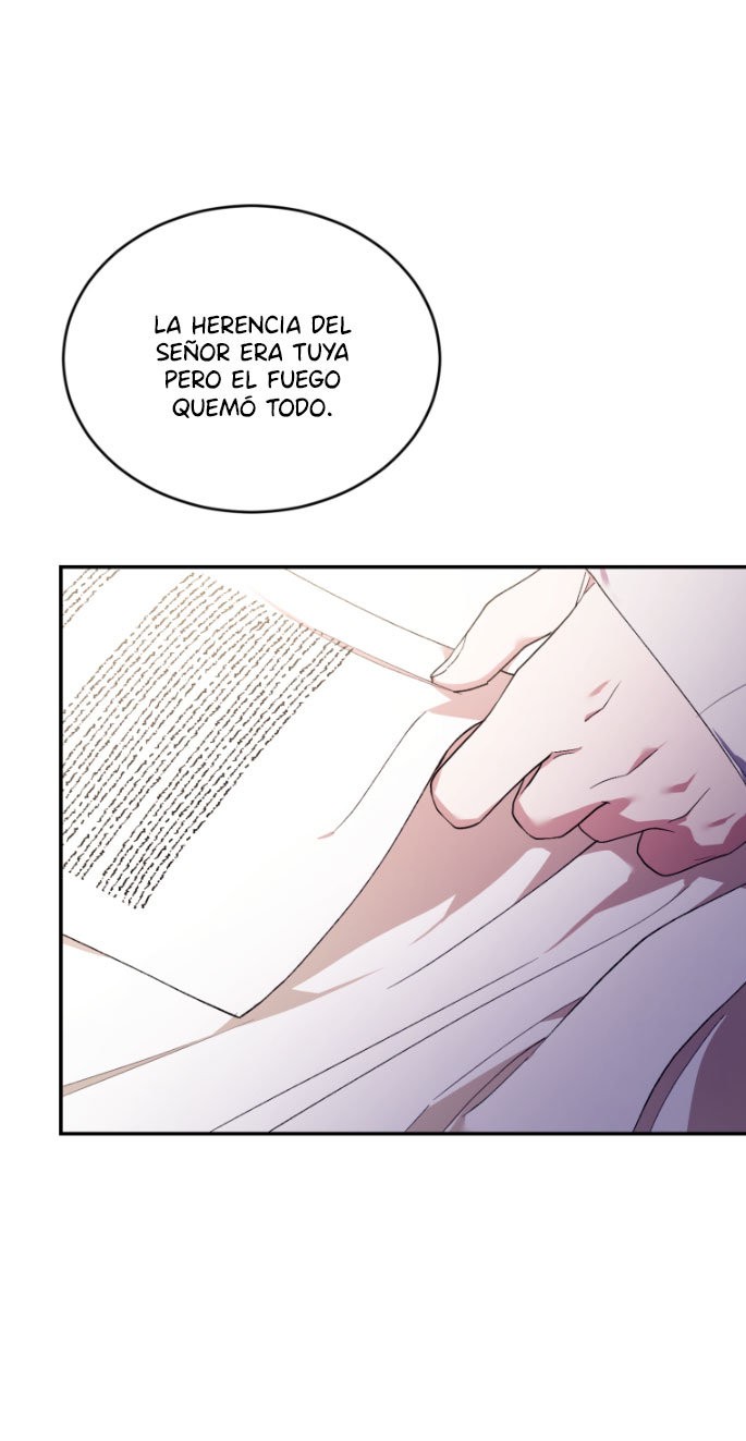 El reinicio de la Dama Capitulo 33 página 55
