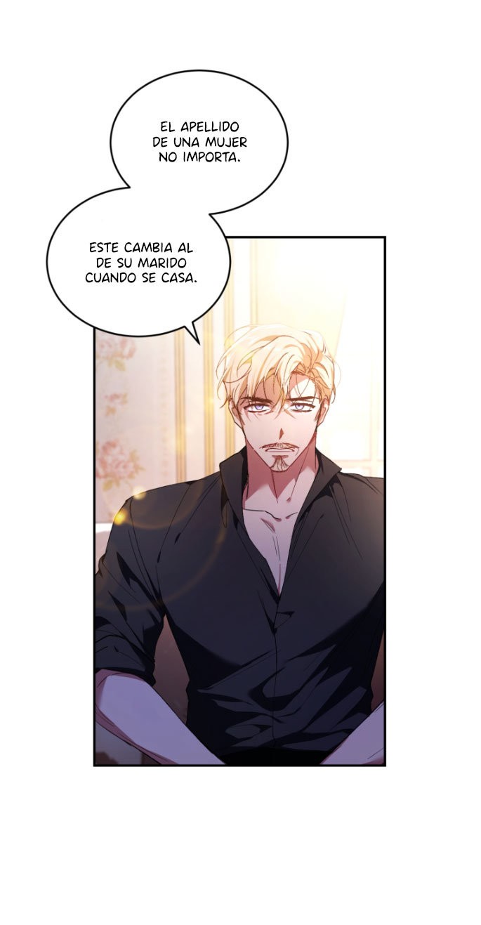 El reinicio de la Dama Capitulo 33 página 63