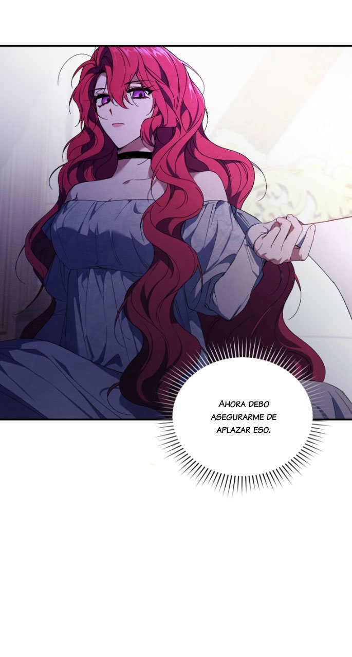 El reinicio de la Dama Capitulo 33 página 66