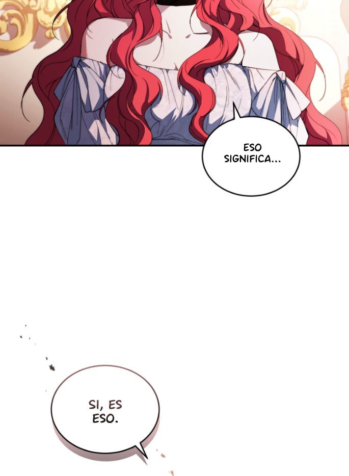 El reinicio de la Dama Capitulo 33 página 75