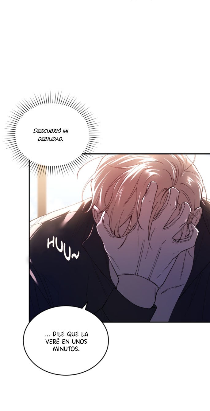 El reinicio de la Dama Capitulo 33 página 9