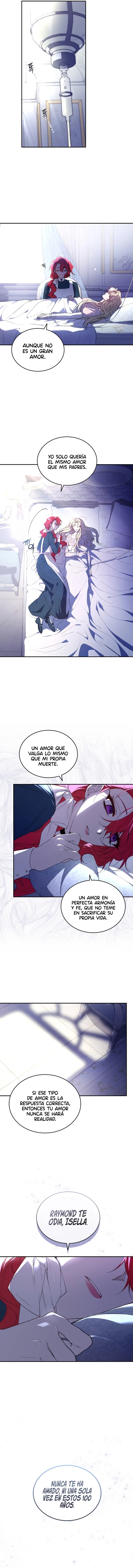 El reinicio de la Dama Capitulo 36 página 7
