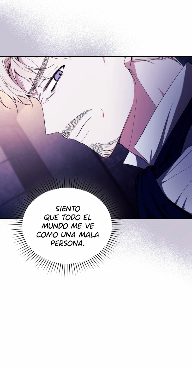 El reinicio de la Dama Capitulo 40 página 20