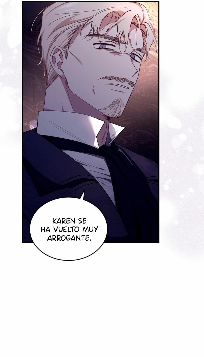 El reinicio de la Dama Capitulo 40 página 35