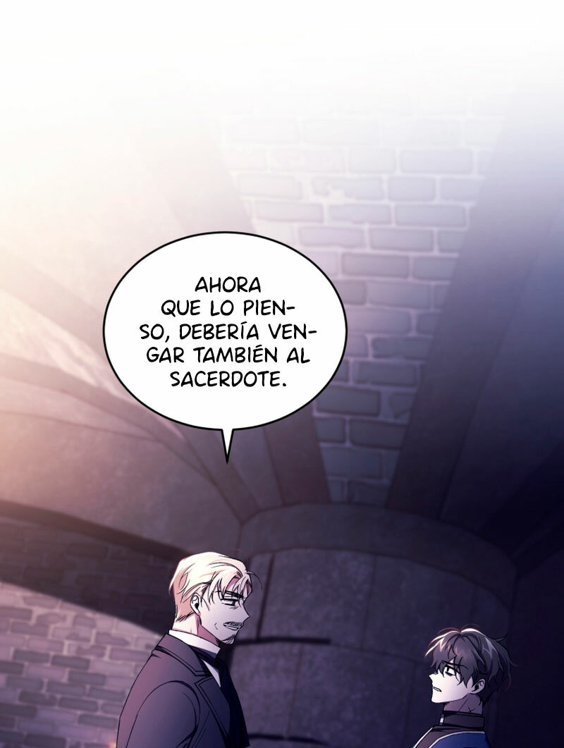 El reinicio de la Dama Capitulo 40 página 38
