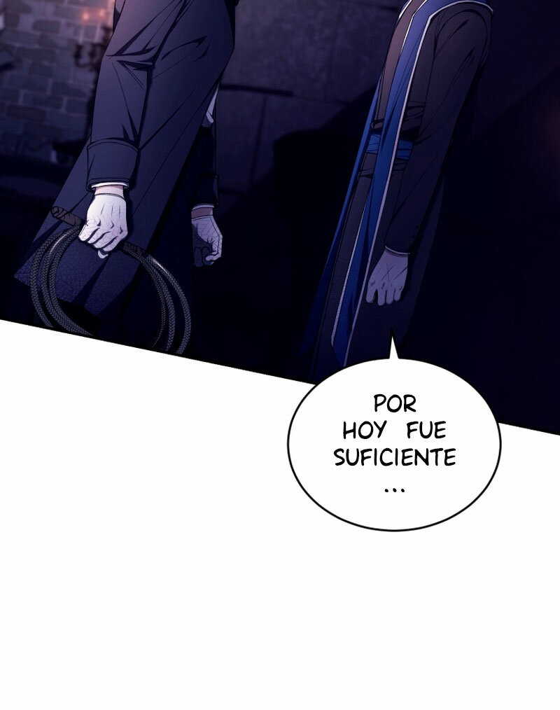 El reinicio de la Dama Capitulo 40 página 39