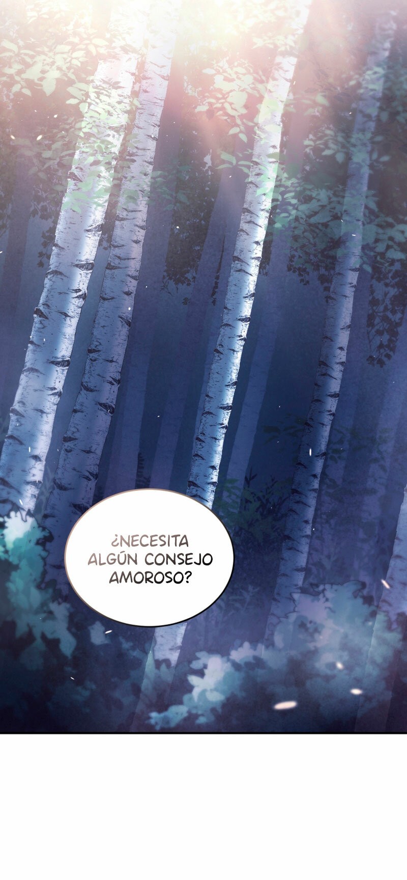 El reinicio de la Dama Capitulo 40 página 48