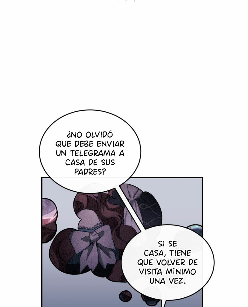 El reinicio de la Dama Capitulo 40 página 67