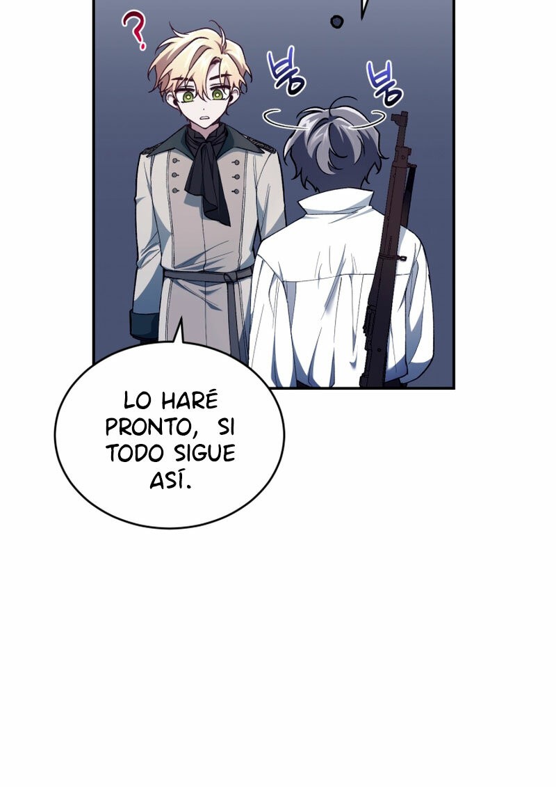 El reinicio de la Dama Capitulo 40 página 68