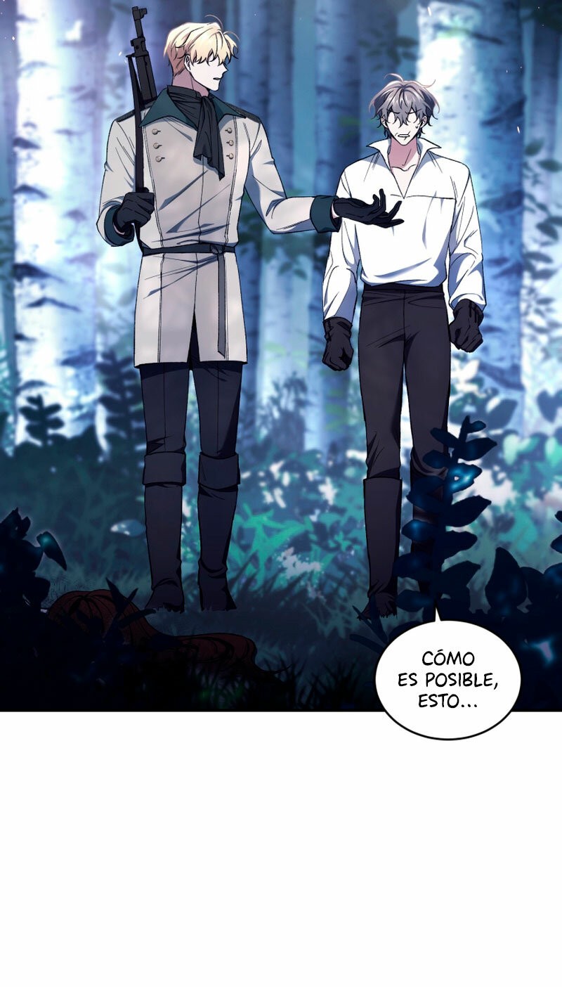 El reinicio de la Dama Capitulo 40 página 80