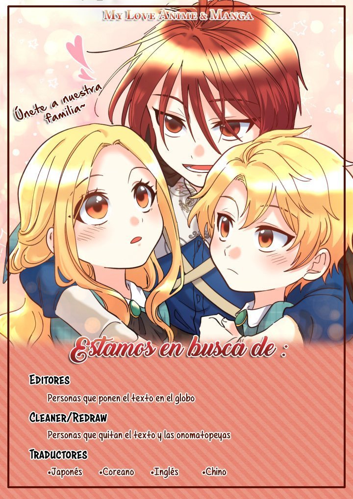 El reinicio de la Dama Capitulo 41 página 3