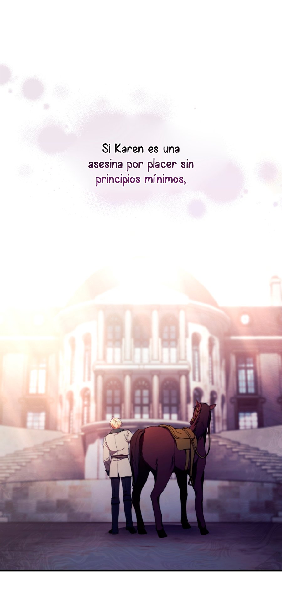 El reinicio de la Dama Capitulo 41 página 46
