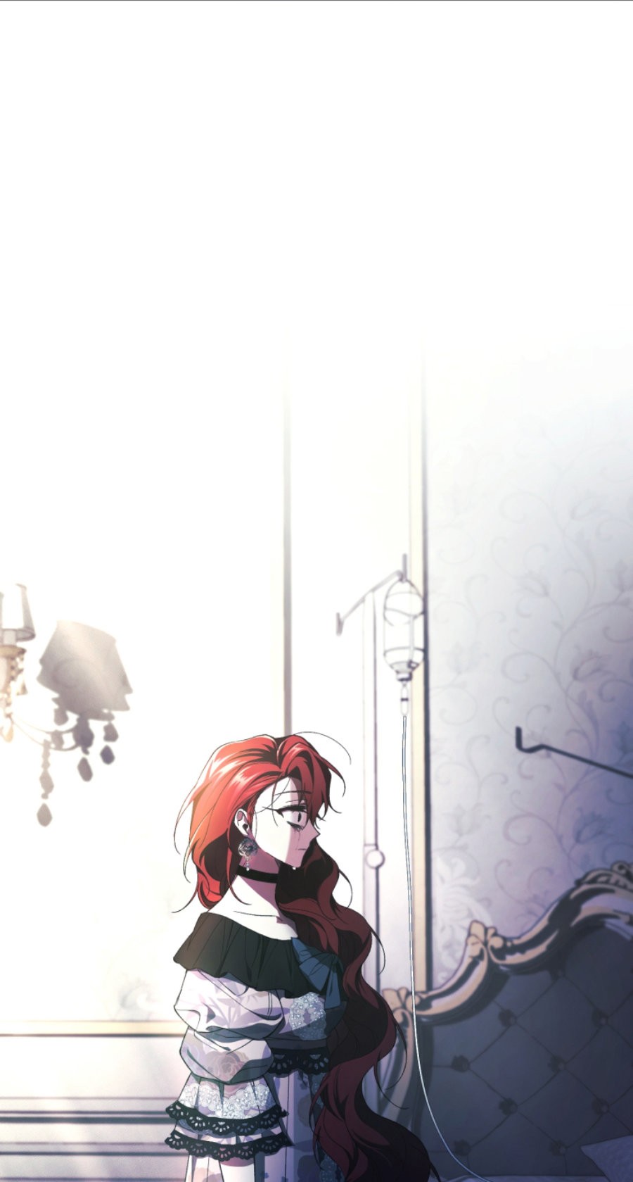 El reinicio de la Dama Capitulo 41 página 79