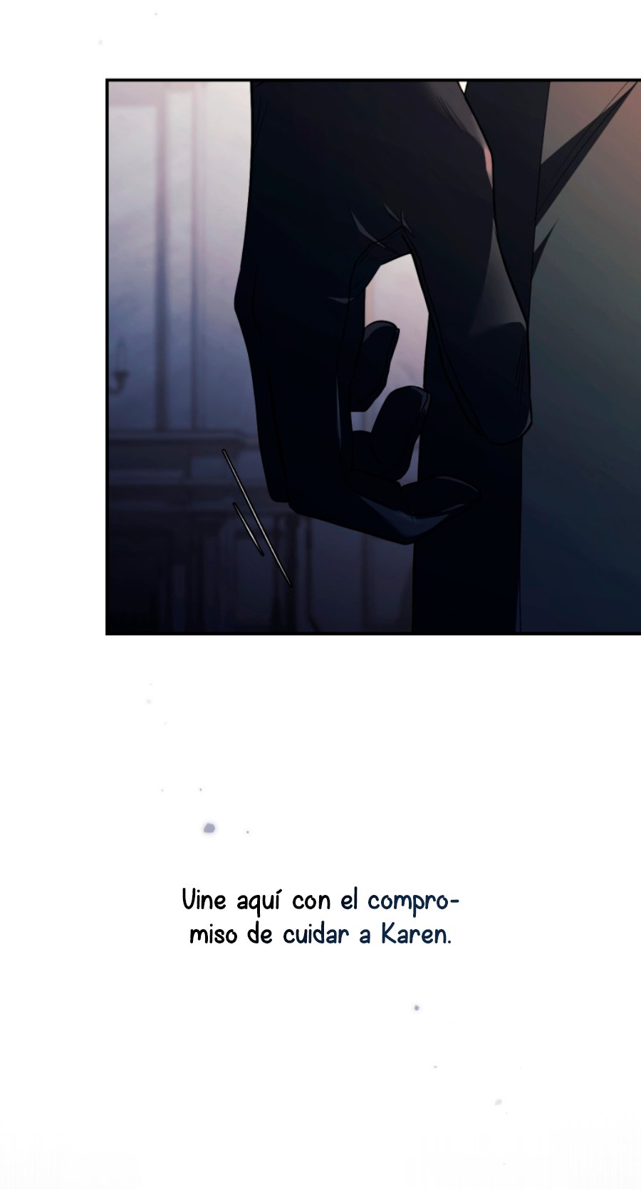 El reinicio de la Dama Capitulo 41 página 87