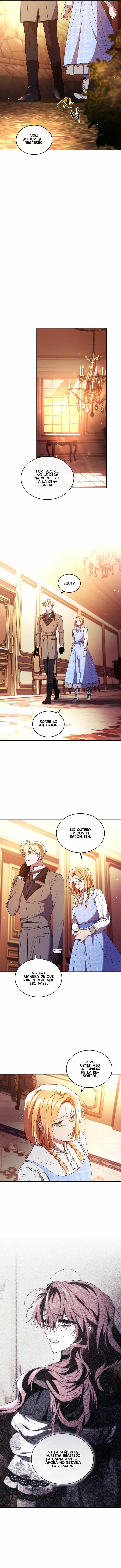 El reinicio de la Dama Capitulo 43 página 14