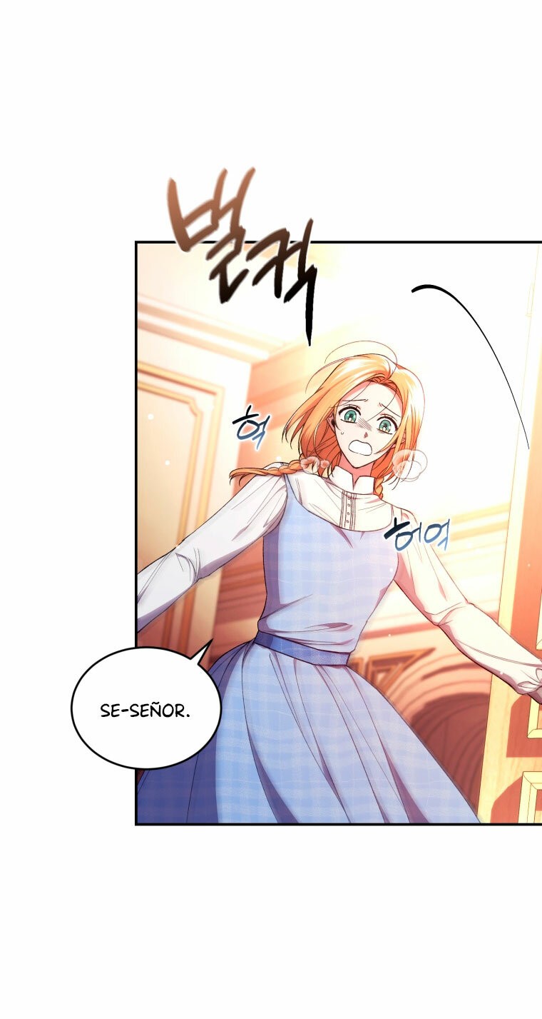 El reinicio de la Dama Capitulo 44 página 10